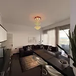 Centre - Selvia Apartmán