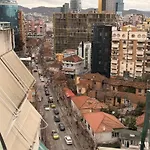 Centre - Selvia Apartment