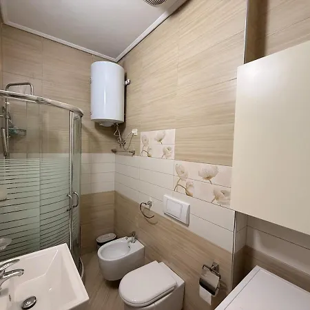 Sky Luxury Selvia Lejlighed