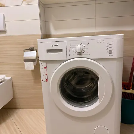 Apartament Centre - Selvia Tirana