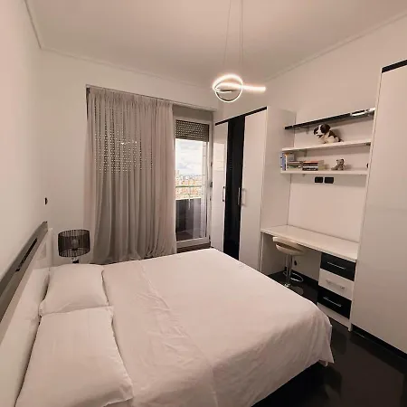 Sky Luxury Selvia Lejlighed *