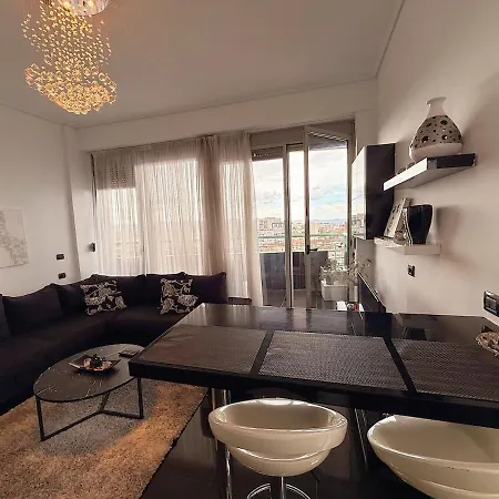 Centre - Selvia Apartment *