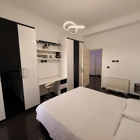 Lejlighed Sky Luxury Selvia