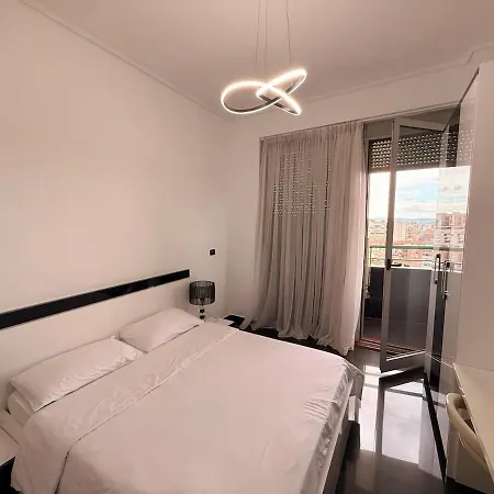 Lejlighed Sky Luxury Selvia Tirana