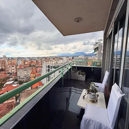 Centre - Selvia Apartman *