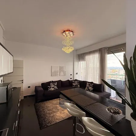 Centre - Selvia Apartament