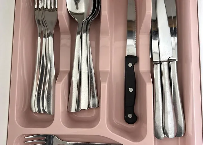 Sky Luxury Selvia Lejlighed