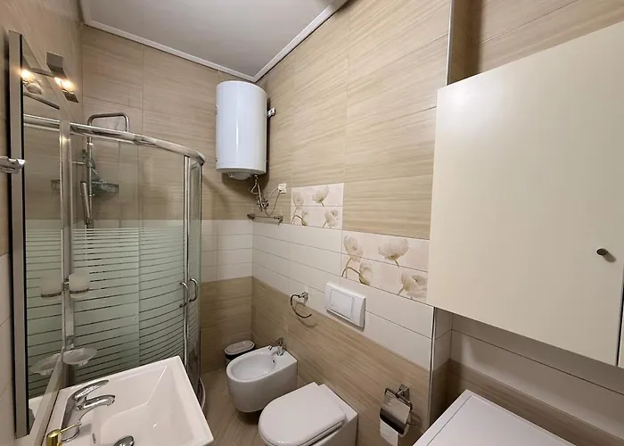 Sky Luxury Selvia Lejlighed