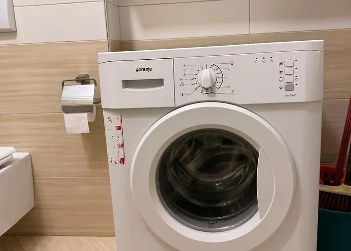 Apartman Centre - Selvia Tirana