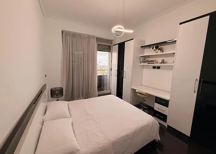 Sky Luxury Selvia Lejlighed *