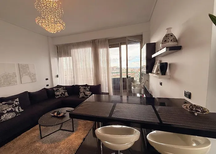 Centre - Selvia Apartman *