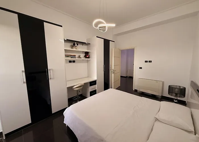 Apartment Centre - Selvia