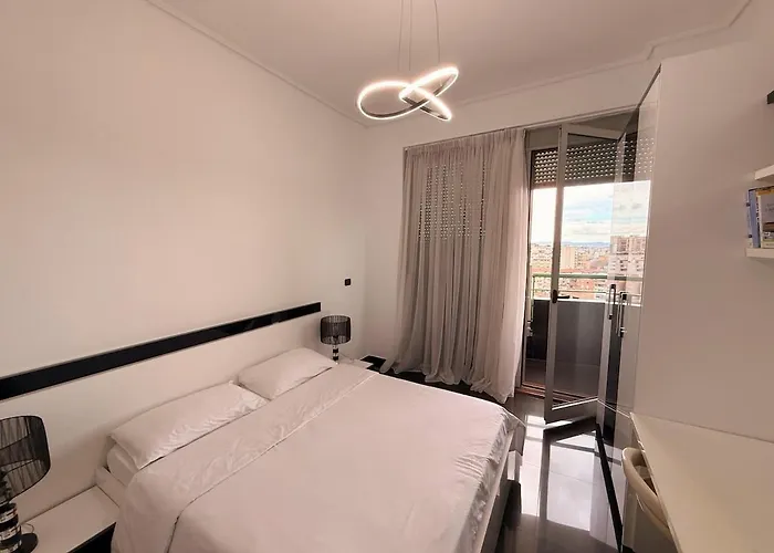 Apartman Centre - Selvia Tirana