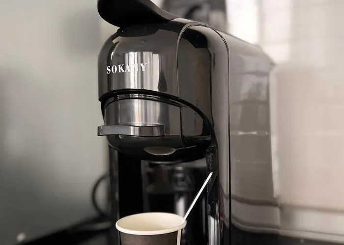 Sky Luxury Selvia Tirana